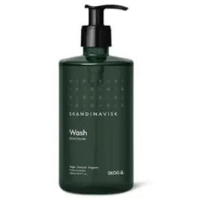 SKANDINAVISK SKOG Wash Gel douche 1000 ml pas cher