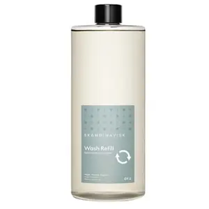 Comparateur de prix : SKANDINAVISK ØY Wash Gel douche 1000 ml