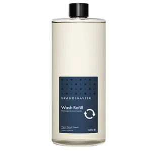 SKANDINAVISK HAV Wash Gel douche 1000 ml pas cher