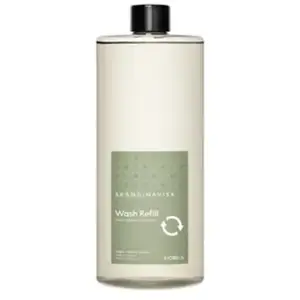 Comparateur de prix : SKANDINAVISK FJORD Wash Gel douche 1000 ml