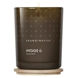SKANDINAVISK HYGGE Scented Candle Special Edition Bougie parfumée 1000... pas cher