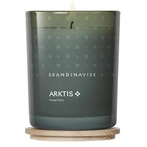 Comparateur de prix : SKANDINAVISK ARKTIS Scented Candle Bougie parfumée 1000 g