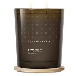 SKANDINAVISK HYGGE Scented Candle Special Edition Bougie parfumée 1000...Vendu paramazon