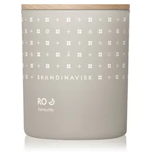 Comparateur de prix : SKANDINAVISK RO Bougie parfumée 1000 g