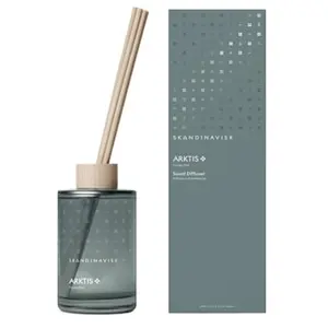SKANDINAVISK ARKTIS Scent Diffuser Parfum d'ambiance 1000 ml pas cher