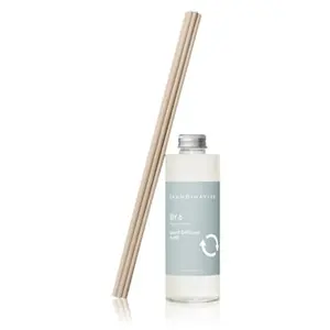 SKANDINAVISK ØY Refill Parfum d'ambiance 1000 ml pas cher