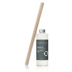 SKANDINAVISK SKOG Refill Parfum d'ambiance 1000 ml