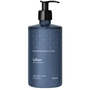 SKANDINAVISK HAV Lotion Lotion pour le corps 1000 ml pas cher