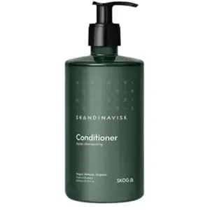 SKANDINAVISK SKOG Conditioner Après-shampoing 1000 ml pas cher
