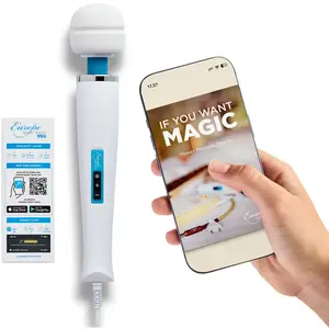 Europe Magic Wand App Connecté - pas cher