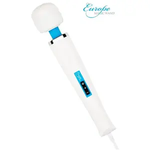 Comparateur de prix : Europe Magic Wand Vibromasseur Europe Magic Wand