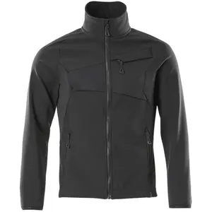 Mascot X Veste de Travail, Noir, m (Lot de 50) Mixte pas cher