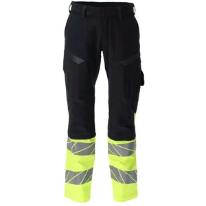 Mascot Pantalon Avec Poches Pour Genouillères Et StretchVendu paramazon