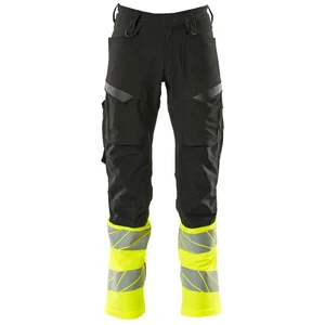 Mascot Pantalon De Travail Accelerate Safe 19879 pas cher