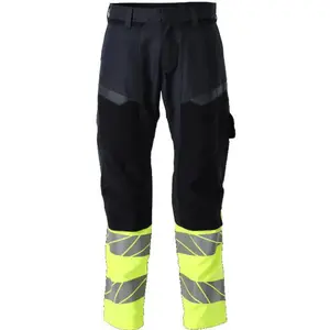 Mascot Pantalon Avec Poches Pour Genouillères Et Zones ExtensiblesVendu parrakuten