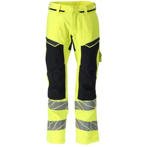 Mascot Pantalon Avec Poches Pour Genouillères Et StretchVendu parrakuten