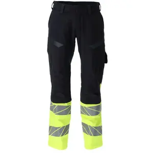 Mascot Pantalon Avec Poches Pour Genouillères Et StretchVendu paramazon