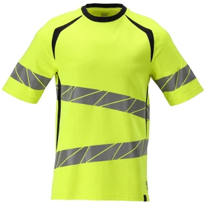 Mascot T-shirt à Manches Courtes Accelerate Multisafe 21382Vendu paramazon