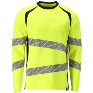 Mascot T-shirt à Manches Longues Accelerate Multisafe 21381Vendu paramazon