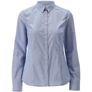 Mascot Frontline 21114 Long Sleeve Shirt Violet 44 pas cher
