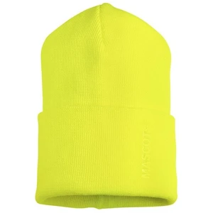 Comparateur de prix : MASCOT Complete Strickmütze Bonnet, Jaune Hi-vis-17, m Mixte