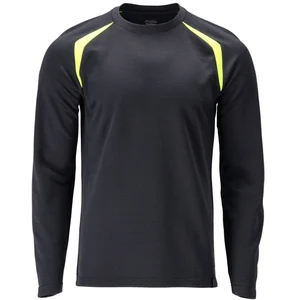 Mascot T-shirt à Manches Longues Accelerate Multisafe 21581Vendu paramazon