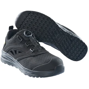 Comparateur de prix : Mascot Chaussures De Sécurité Footwear Carbon F0252