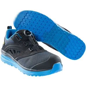 Comparateur de prix : Mascot Chaussures De Sécurité Footwear Carbon F0252