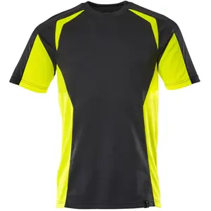 Mascot T-shirt à Manches Courtes Accelerate Safe 22082 pas cher