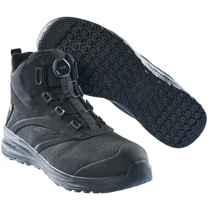 Comparateur de prix : Mascot Chaussures De Sécurité Footwear Carbon F0253