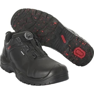 Comparateur de prix : Mascot Footwear Industry F0460 Safety Shoes Noir EU 48