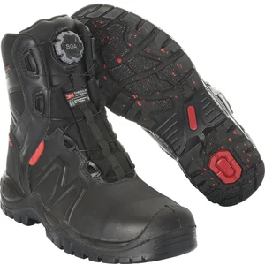 Comparateur de prix : Mascot Chaussures De Sécurité Footwear Industry F0463