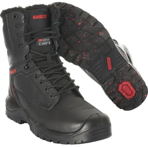 Comparateur de prix : Mascot Chaussures De Sécurité Footwear Industry F0462