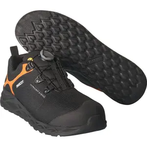 Mascot Chaussures De Sécurité Footwear Carbon F0270 pas cher