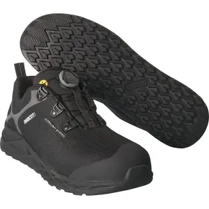 Mascot Chaussures De Sécurité Footwear Carbon F0270 EU 37 pas cher