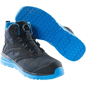 Comparateur de prix : Mascot Chaussures De Sécurité Footwear Carbon F0253