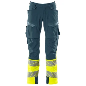Mascot Pantalon De Travail Accelerate Safe 19179 pas cher