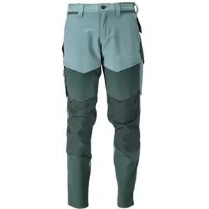 Mascot Pantalon De Travail Customized 22379 pas cher