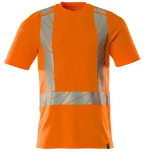 Mascot T-shirt à Manches Courtes Accelerate Safe 22182 pas cher