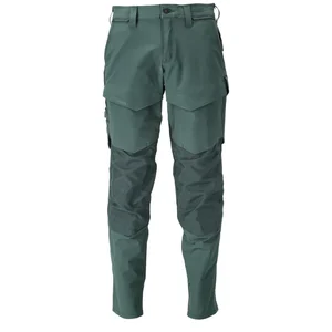 Mascot Pantalon De Travail Customized 22379 pas cher
