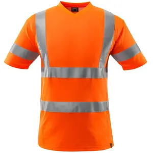 Mascot T-shirt à Manches Courtes Safe Classic 18282 pas cher