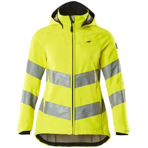 Comparateur de prix : Mascot Veste Safe Supreme 18512 Softshell