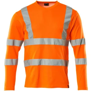 Mascot T-shirt à Manches Longues Safe Classic 18281 pas cher