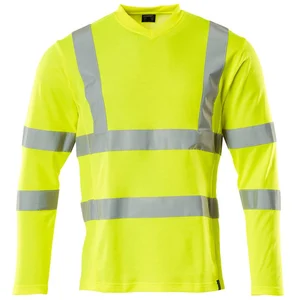 Mascot T-shirt à Manches Longues Safe Classic 18281 pas cher