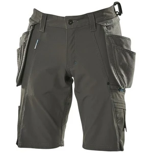 Comparateur de prix : Mascot Short Advanced 17149 Hanging Pockets