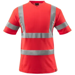 Mascot T-shirt à Manches Courtes Safe Classic 18282 pas cher