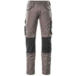 MASCOT Pantalon Lemberg avec poches genouillères en Cordura, extra léger