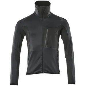 Mascot Polaire Zippée Advanced 17103 pas cher