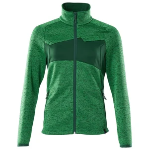 Mascot Sweat-shirt à Zip Accelerate 18155 pas cher