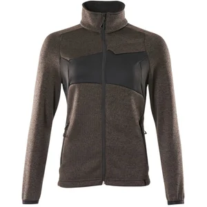 Mascot Sweat-shirt à Zip Accelerate 18155 pas cher